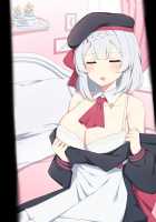 Noelle [Poyeop] [Genshin Impact] Thumbnail Page 51