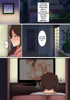 When mother moans lustfully 2 / 母が淫らに喘ぐ時2～新庄家の母子情事～ [Original] Thumbnail Page 19