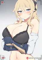 Jean [Poyeop] [Genshin Impact] Thumbnail Page 22