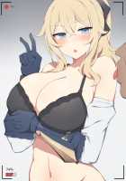 Jean [Poyeop] [Genshin Impact] Thumbnail Page 24