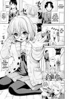 Boundary Girlfriend / 境界の彼女 [Yahiro Pochi] [Kyoukai No Kanata] Thumbnail Page 02