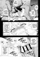 Cyberbrain Sex Princess - A Girl Who Gets Fucked in Virtual Reality / 電脳姦姫 仮想空間で堕ちる少女 [Kamaboko] [Original] Thumbnail Page 18