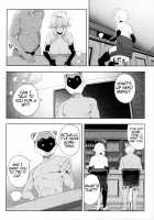 Cyberbrain Sex Princess - A Girl Who Gets Fucked in Virtual Reality / 電脳姦姫 仮想空間で堕ちる少女 [Kamaboko] [Original] Thumbnail Page 35