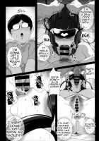 Cyberbrain Sex Princess - A Girl Who Gets Fucked in Virtual Reality / 電脳姦姫 仮想空間で堕ちる少女 [Kamaboko] [Original] Thumbnail Page 54