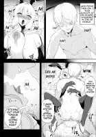 Cyberbrain Sex Princess - A Girl Who Gets Fucked in Virtual Reality / 電脳姦姫 仮想空間で堕ちる少女 [Kamaboko] [Original] Thumbnail Page 63