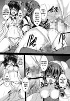 Miko Kurabe / 巫女比べ [Gonzaburo-] [Touhou Project] Thumbnail Page 20