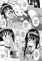 Lingerie ~Houmon Hanbai Futou-ki~ / らんじぇり ～訪問販売奮闘記～ [Sanagi Torajirou] [Original] Thumbnail Page 12