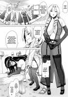Lingerie ~Houmon Hanbai Futou-ki~ / らんじぇり ～訪問販売奮闘記～ [Sanagi Torajirou] [Original] Thumbnail Page 19