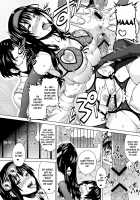 Lingerie ~Houmon Hanbai Futou-ki~ / らんじぇり ～訪問販売奮闘記～ [Sanagi Torajirou] [Original] Thumbnail Page 21