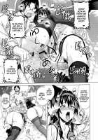 Lingerie ~Houmon Hanbai Futou-ki~ / らんじぇり ～訪問販売奮闘記～ [Sanagi Torajirou] [Original] Thumbnail Page 22