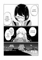 Twinkle Twinkle / きらきら [hituji] [Original] Thumbnail Page 07