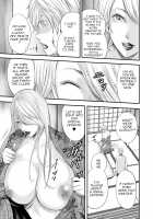 5 Female Teachers and 1 Me / 女教師5人と僕1人 [Mitarai Yuuki] [Original] Thumbnail Page 133