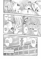 5 Female Teachers and 1 Me / 女教師5人と僕1人 [Mitarai Yuuki] [Original] Thumbnail Page 154