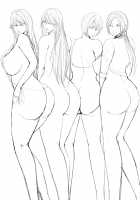 5 Female Teachers and 1 Me / 女教師5人と僕1人 [Mitarai Yuuki] [Original] Thumbnail Page 195