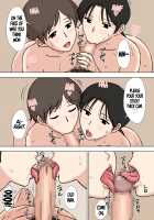 Entangled Wife Kyouko Sauna Match Edition! / 絡まれ妻の今日子さん サウナで対決!編 [Urakan] [Original] Thumbnail Page 33