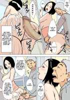 Gohoushi Mama no Fumiko-san / ご奉仕ママのふみこさん [Urakan] [Original] Thumbnail Page 25