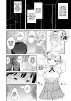 Doing Whatever The Hell I Want To Some Clueless Little Princess / 無知なお嬢様を好き放題する本 [Ushinomiya] [Original] Thumbnail Page 14