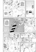 Doing Whatever The Hell I Want To Some Clueless Little Princess / 無知なお嬢様を好き放題する本 [Ushinomiya] [Original] Thumbnail Page 22