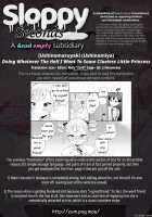 Doing Whatever The Hell I Want To Some Clueless Little Princess / 無知なお嬢様を好き放題する本 [Ushinomiya] [Original] Thumbnail Page 24