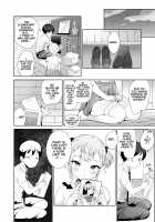 Doing Whatever The Hell I Want To Some Clueless Little Princess / 無知なお嬢様を好き放題する本 [Ushinomiya] [Original] Thumbnail Page 04