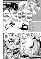 Mahou No Dennou Shoujo Maria / 魔法の電脳少女マリア [Wanyanaguda] [Original] Thumbnail Page 101