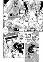 Mahou No Dennou Shoujo Maria / 魔法の電脳少女マリア [Wanyanaguda] [Original] Thumbnail Page 109