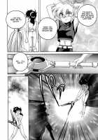 Mahou No Dennou Shoujo Maria / 魔法の電脳少女マリア [Wanyanaguda] [Original] Thumbnail Page 117