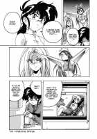 Mahou No Dennou Shoujo Maria / 魔法の電脳少女マリア [Wanyanaguda] [Original] Thumbnail Page 118