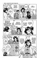 Mahou No Dennou Shoujo Maria / 魔法の電脳少女マリア [Wanyanaguda] [Original] Thumbnail Page 122