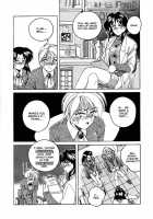 Mahou No Dennou Shoujo Maria / 魔法の電脳少女マリア [Wanyanaguda] [Original] Thumbnail Page 123