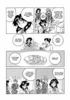 Mahou No Dennou Shoujo Maria / 魔法の電脳少女マリア [Wanyanaguda] [Original] Thumbnail Page 124