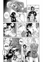 Mahou No Dennou Shoujo Maria / 魔法の電脳少女マリア [Wanyanaguda] [Original] Thumbnail Page 126