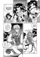 Mahou No Dennou Shoujo Maria / 魔法の電脳少女マリア [Wanyanaguda] [Original] Thumbnail Page 127