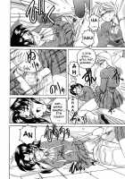 Mahou No Dennou Shoujo Maria / 魔法の電脳少女マリア [Wanyanaguda] [Original] Thumbnail Page 129