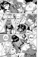 Mahou No Dennou Shoujo Maria / 魔法の電脳少女マリア [Wanyanaguda] [Original] Thumbnail Page 132