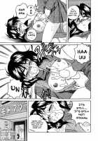 Mahou No Dennou Shoujo Maria / 魔法の電脳少女マリア [Wanyanaguda] [Original] Thumbnail Page 134