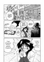 Mahou No Dennou Shoujo Maria / 魔法の電脳少女マリア [Wanyanaguda] [Original] Thumbnail Page 136