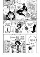 Mahou No Dennou Shoujo Maria / 魔法の電脳少女マリア [Wanyanaguda] [Original] Thumbnail Page 138