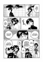 Mahou No Dennou Shoujo Maria / 魔法の電脳少女マリア [Wanyanaguda] [Original] Thumbnail Page 140