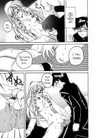 Mahou No Dennou Shoujo Maria / 魔法の電脳少女マリア [Wanyanaguda] [Original] Thumbnail Page 144