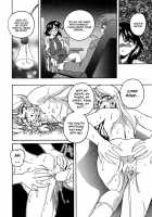 Mahou No Dennou Shoujo Maria / 魔法の電脳少女マリア [Wanyanaguda] [Original] Thumbnail Page 147