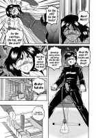 Mahou No Dennou Shoujo Maria / 魔法の電脳少女マリア [Wanyanaguda] [Original] Thumbnail Page 150