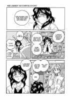 Mahou No Dennou Shoujo Maria / 魔法の電脳少女マリア [Wanyanaguda] [Original] Thumbnail Page 152