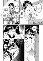 Mahou No Dennou Shoujo Maria / 魔法の電脳少女マリア [Wanyanaguda] [Original] Thumbnail Page 157