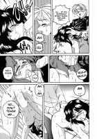 Mahou No Dennou Shoujo Maria / 魔法の電脳少女マリア [Wanyanaguda] [Original] Thumbnail Page 158