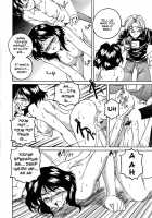 Mahou No Dennou Shoujo Maria / 魔法の電脳少女マリア [Wanyanaguda] [Original] Thumbnail Page 159