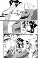 Mahou No Dennou Shoujo Maria / 魔法の電脳少女マリア [Wanyanaguda] [Original] Thumbnail Page 176