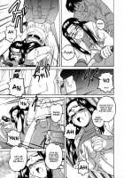 Mahou No Dennou Shoujo Maria / 魔法の電脳少女マリア [Wanyanaguda] [Original] Thumbnail Page 178