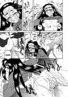 Mahou No Dennou Shoujo Maria / 魔法の電脳少女マリア [Wanyanaguda] [Original] Thumbnail Page 180