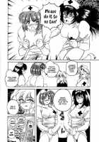 Mahou No Dennou Shoujo Maria / 魔法の電脳少女マリア [Wanyanaguda] [Original] Thumbnail Page 191